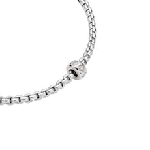 Load image into Gallery viewer, FOPE EKA White Gold Necklace