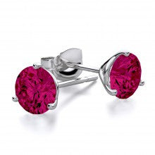July Birthstone: Ruby