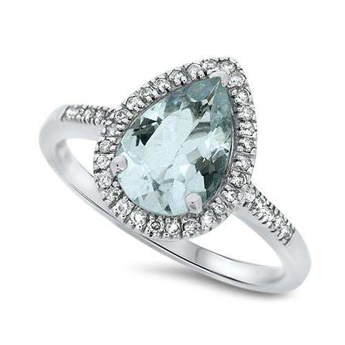 The Aquamarine of Our Dreams || March Birthstone