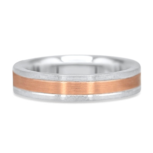 Mens Wedding Ring