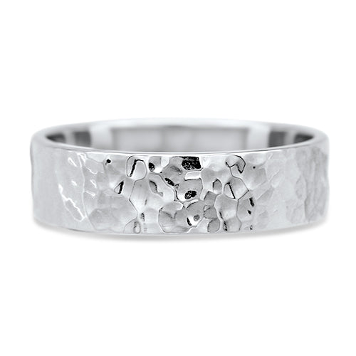 Mens Wedding Ring