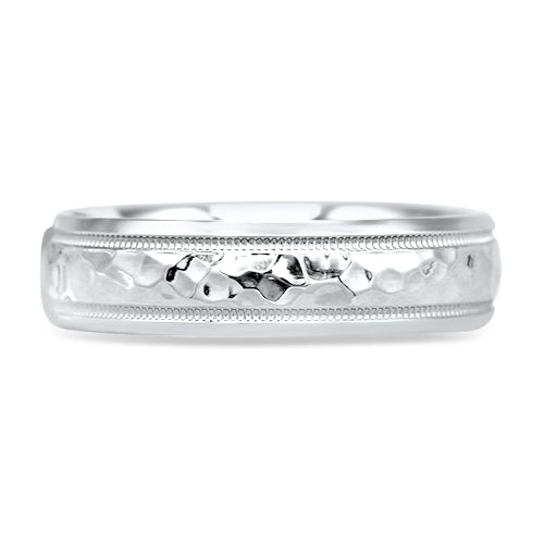 Mens Wedding Ring