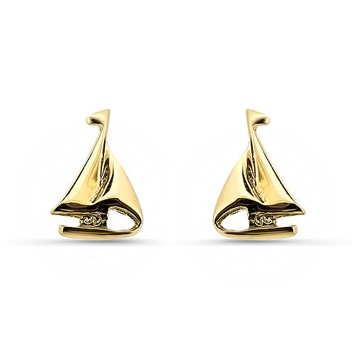 Sailboat Studs