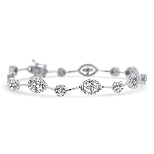 Diamond Bracelet