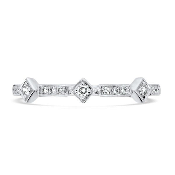 Diamond Band
