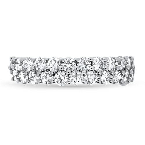 Diamond Anniversary Band