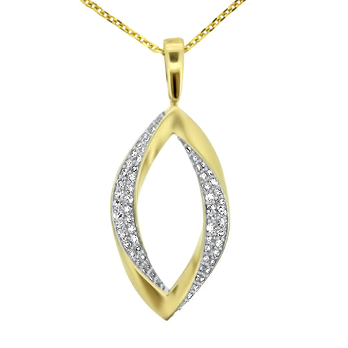 Diamond Pendant