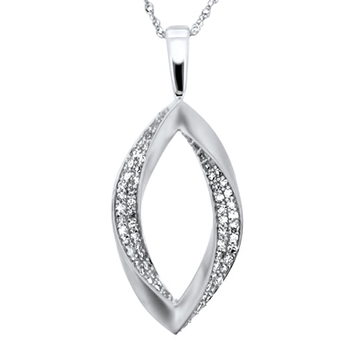 Diamond Pendant