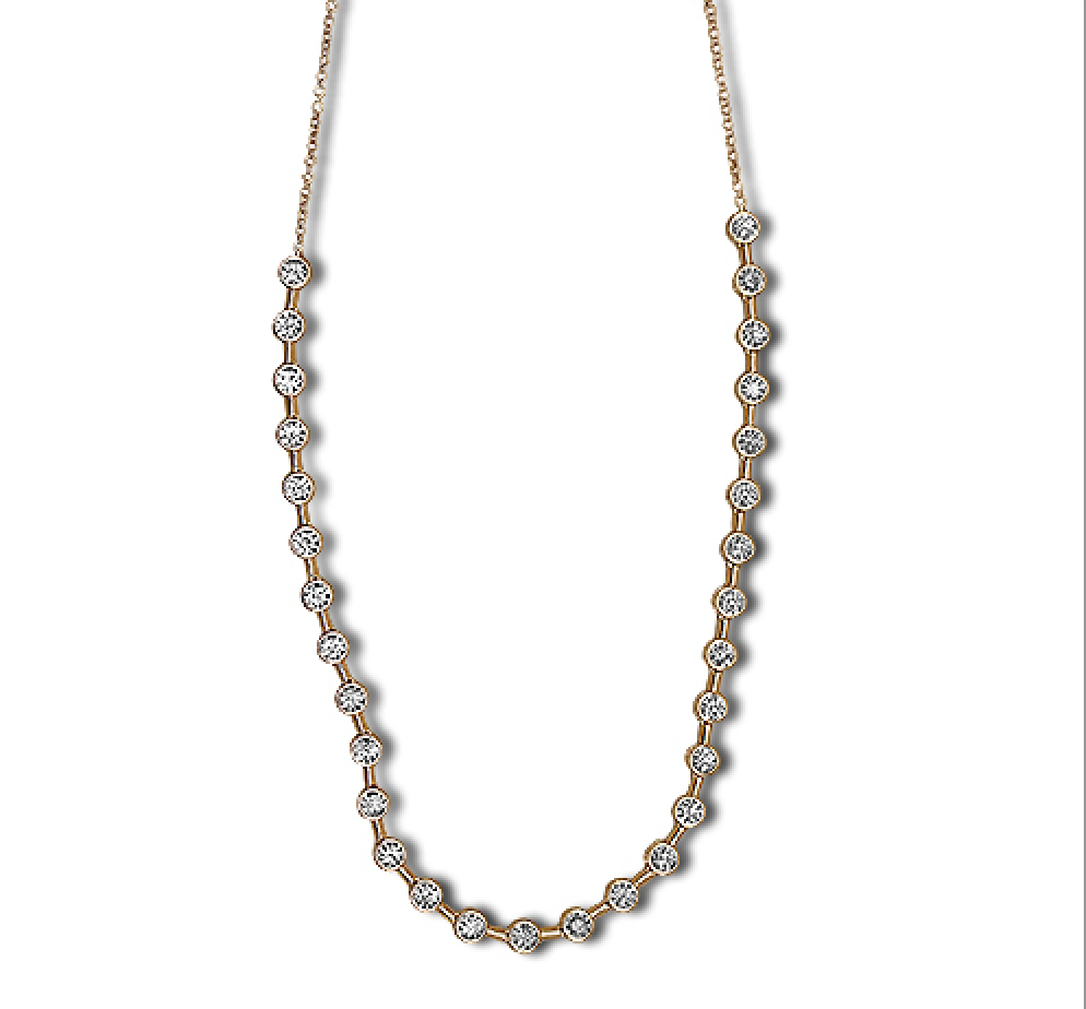 Diamond Necklace