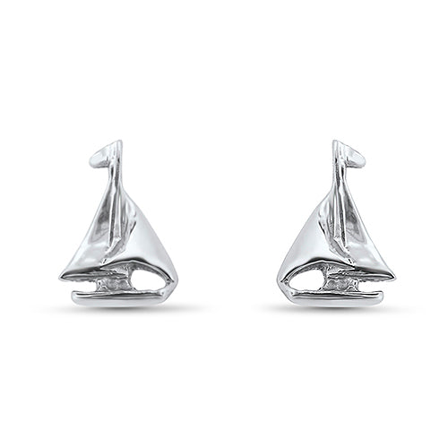 Sailboat Studs
