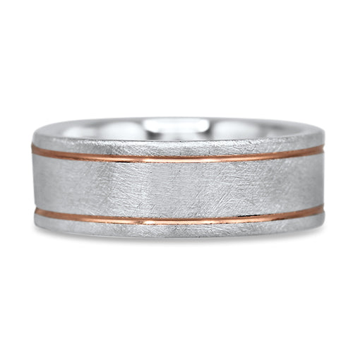 Mens Wedding Ring