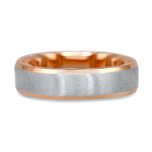 Mens Wedding Ring