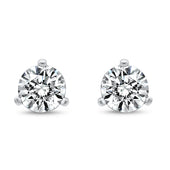 Diamond Stud Earring