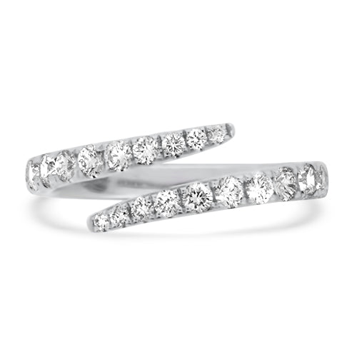 Diamond Fashion Ring