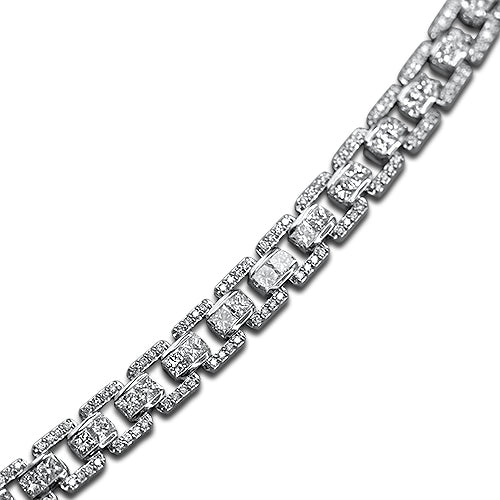 Diamond Bracelet