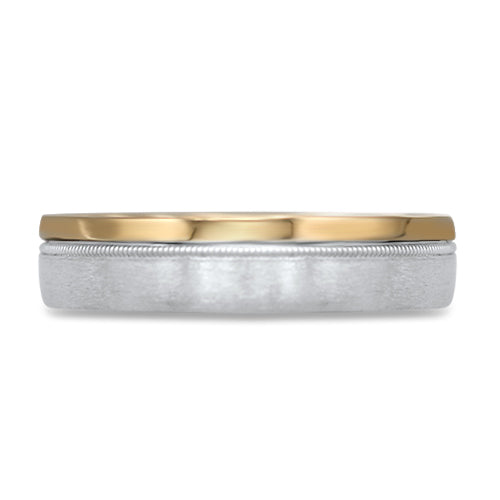 Mens Wedding Ring