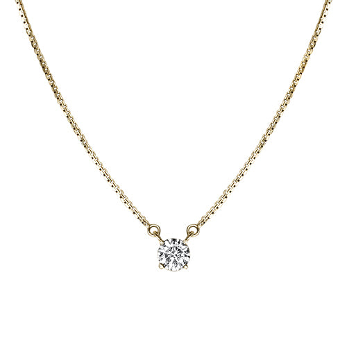 Diamond Necklace