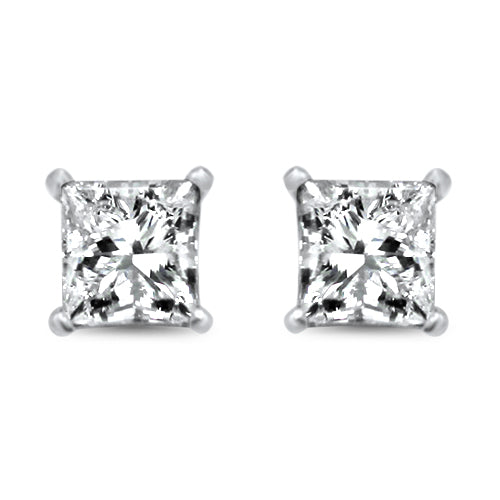 Diamond Studs