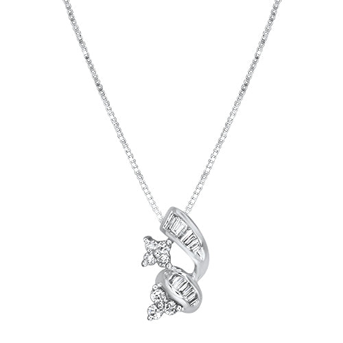 Diamond Pendant