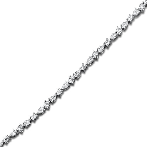 Diamond Bracelet