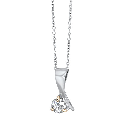 Diamond Pendant