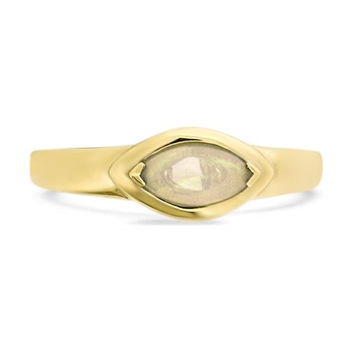 Opal Ring