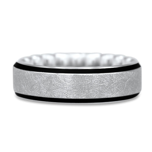 Mens Wedding Ring