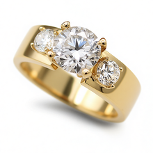 Load image into Gallery viewer, Diamond Ring
