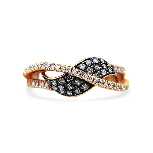 Diamond Fashion Ring