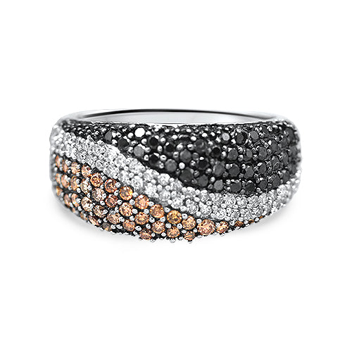 Diamond Fashion Ring