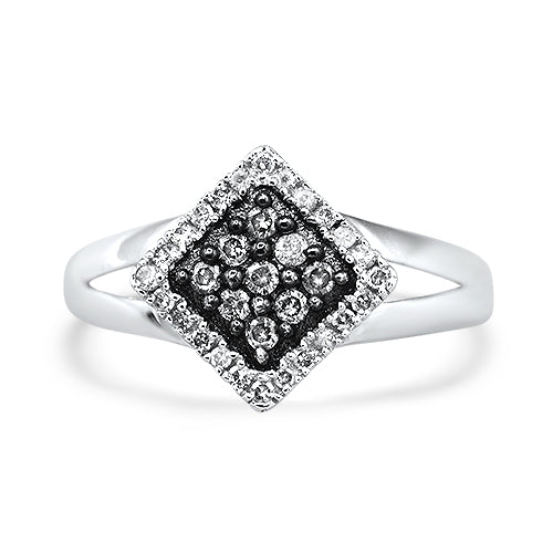 Diamond Fashion Ring