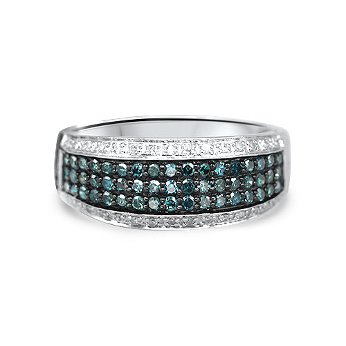 Diamond Fashion Ring