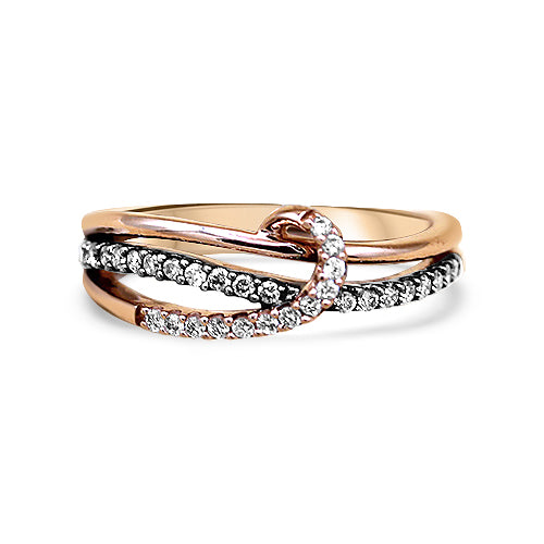 Diamond Fashion Ring