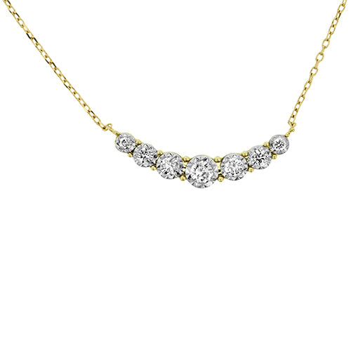 Diamond Necklace