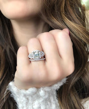 Load image into Gallery viewer, Diamond Ring
