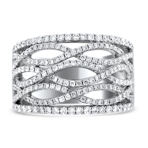 Diamond Fashion Ring