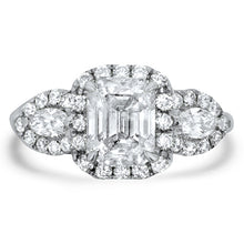 Load image into Gallery viewer, Diamond Ring
