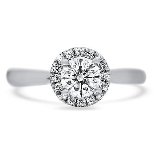 Diamond Engagement Ring