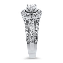Load image into Gallery viewer, Diamond Engagement Ring
