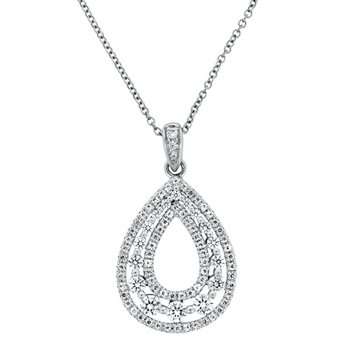 Diamond Pendant
