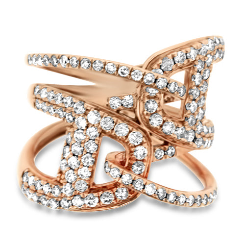 Diamond Fashion Ring