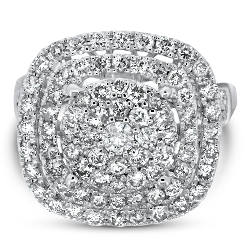 Diamond Fashion Ring