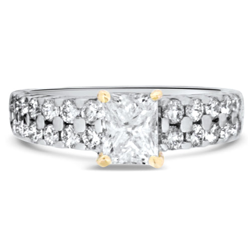 Diamond Engagement Ring