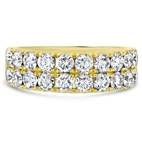 Diamond Anniversary Band