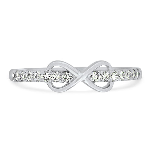 Infinity Ring