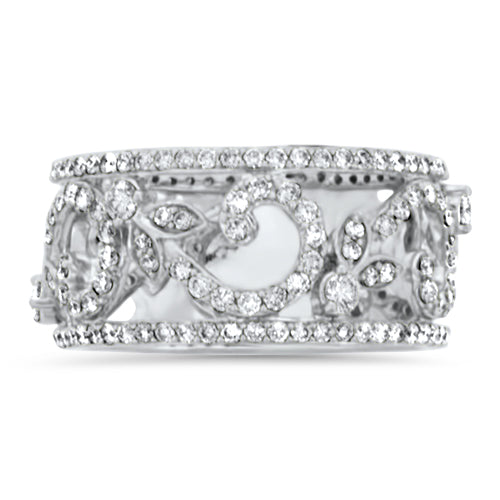 Diamond Fashion Ring