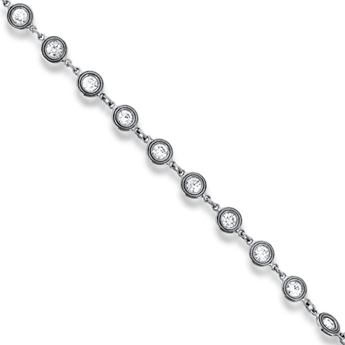 Diamond Bracelet