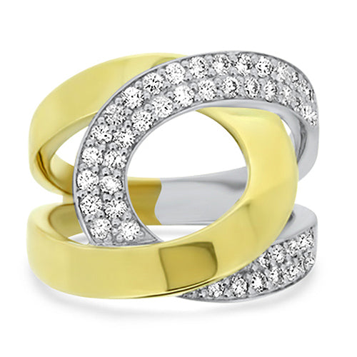 Diamond Fashion Ring