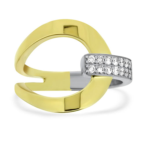 Diamond Fashion Ring