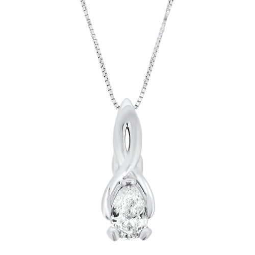 Diamond Pendant
